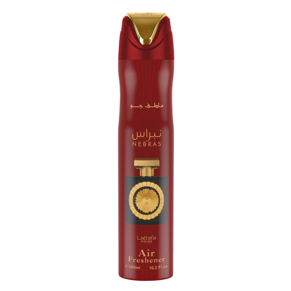 Luchtverfrisser Nebras
