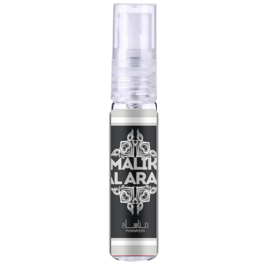 Manasik Parfüm Malik Al Arab – Hombre – 100 ml