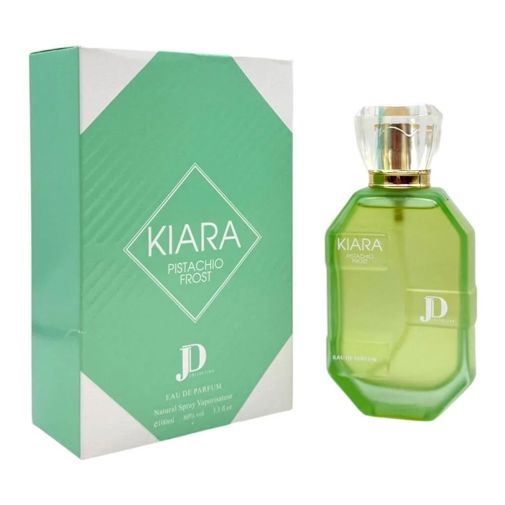 Kiara Pistachio Frost EDP 100 ml