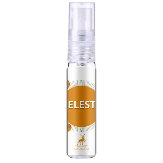 Celeste - Casa al Hambra