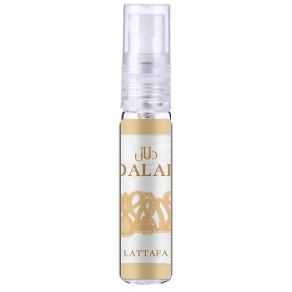 Lattafa Dalal Eau de Parfum 100 ml