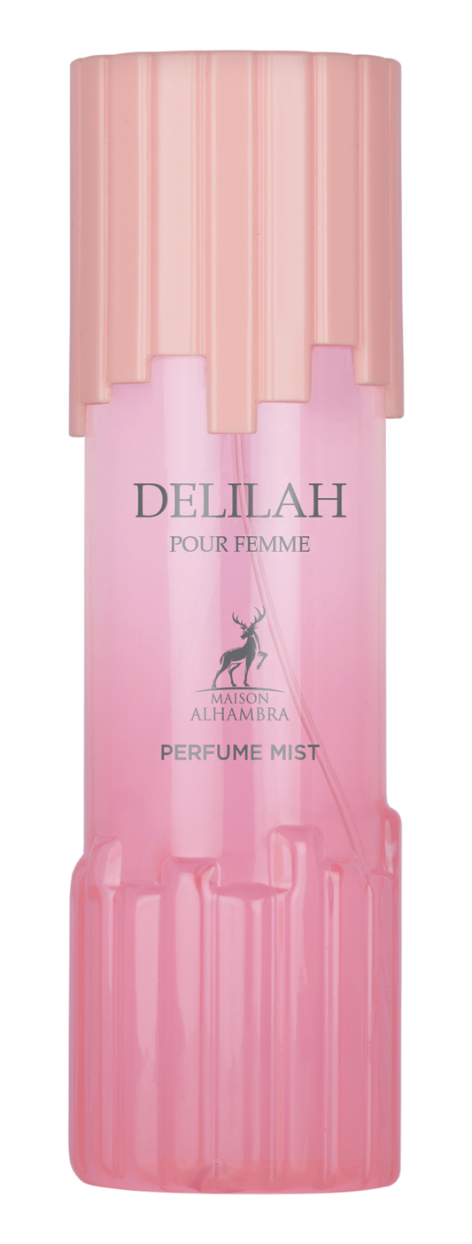 Delilah Body mist