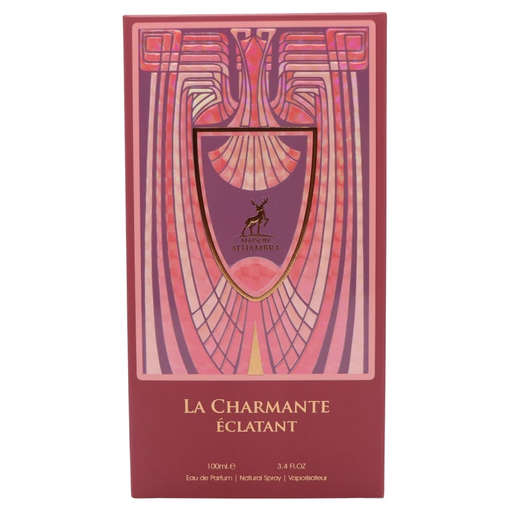 Maison al Hambra La Charmante Eclatente