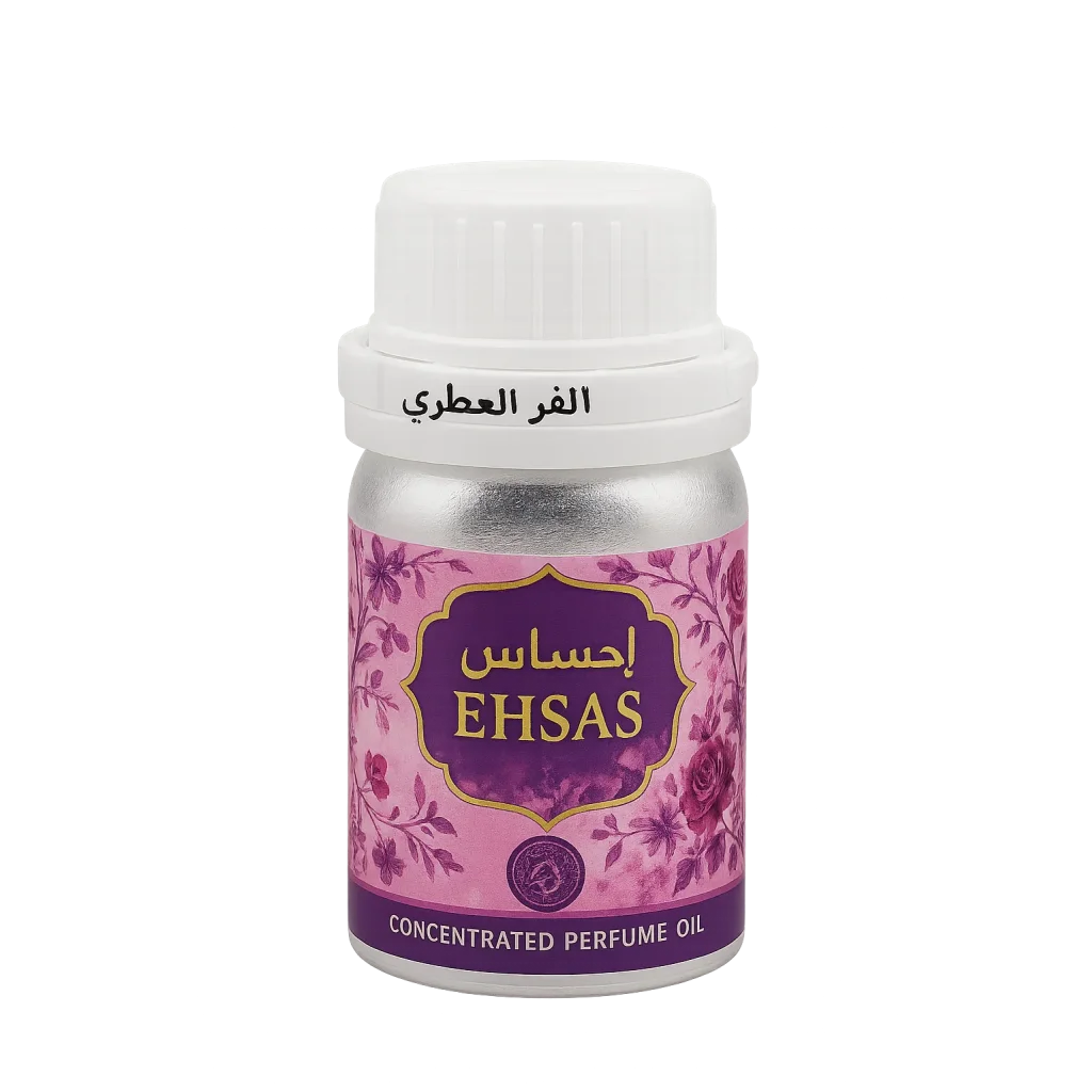 Al Fakhr Ehsas Parfumolie - Parfumolie