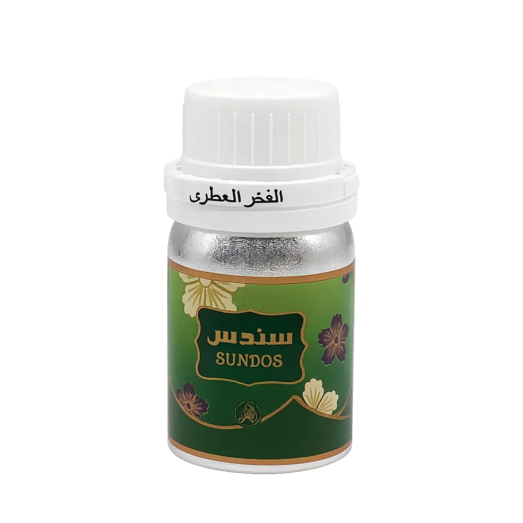 Al Fakhr Sundos Parfumolie - Parfumolie