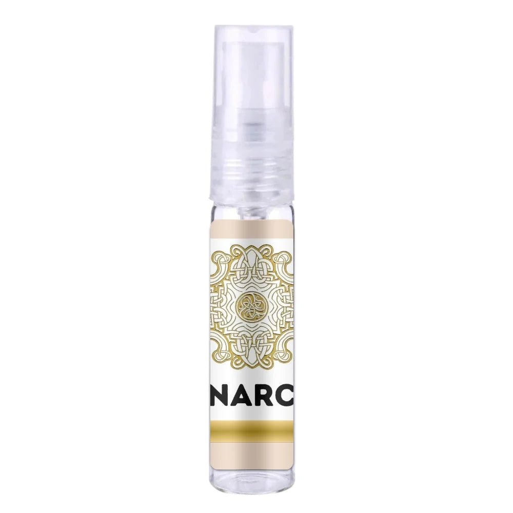 Al Hambra Parfum Anarch - 2 ML - Eau de Parfum