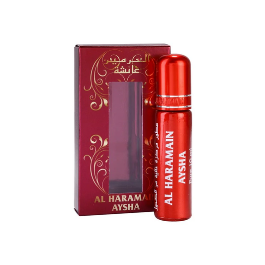 Al Haramain Parfumolie - Aysha - Parfumolie