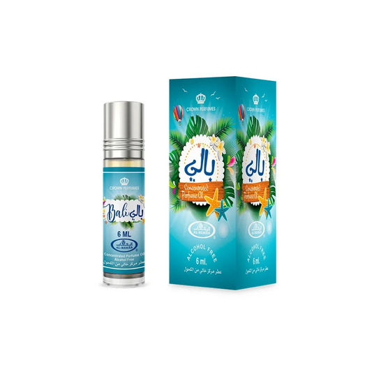 Al-rehab Parfumolie Bali - Parfumolie