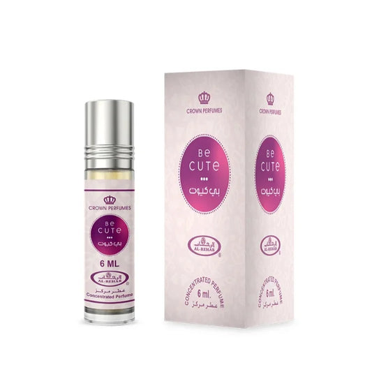 Al-rehab Parfumolie Be Cute - Parfumolie