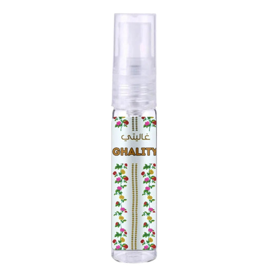 Ard Al Zaafaran Ghality - 2 ML - Eau de Parfum