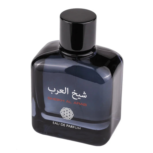 Ard Al Zaafaran Sheikh Al Arab - Eau de Parfum