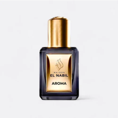 Aroma - El-Nabil - Parfumolie