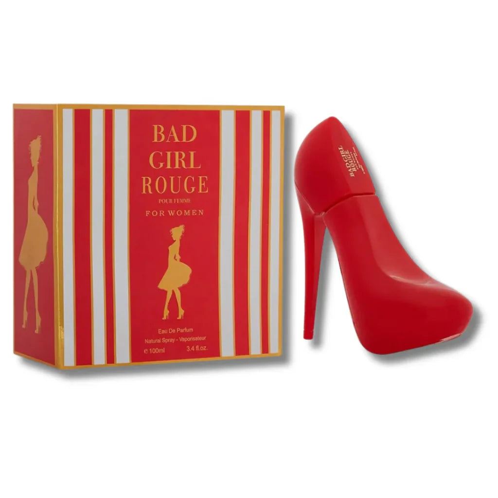 Bad Girl Rouge - Eau de Parfum