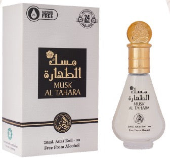 Musk al Tahara Parfumolie 20 ml