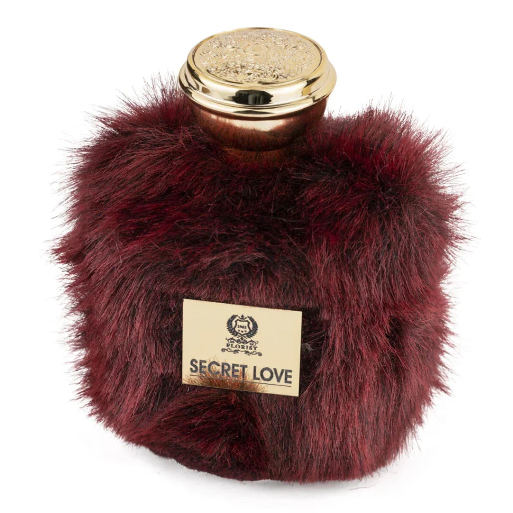 Eau de Parfum Secret Love - Eau de Parfum
