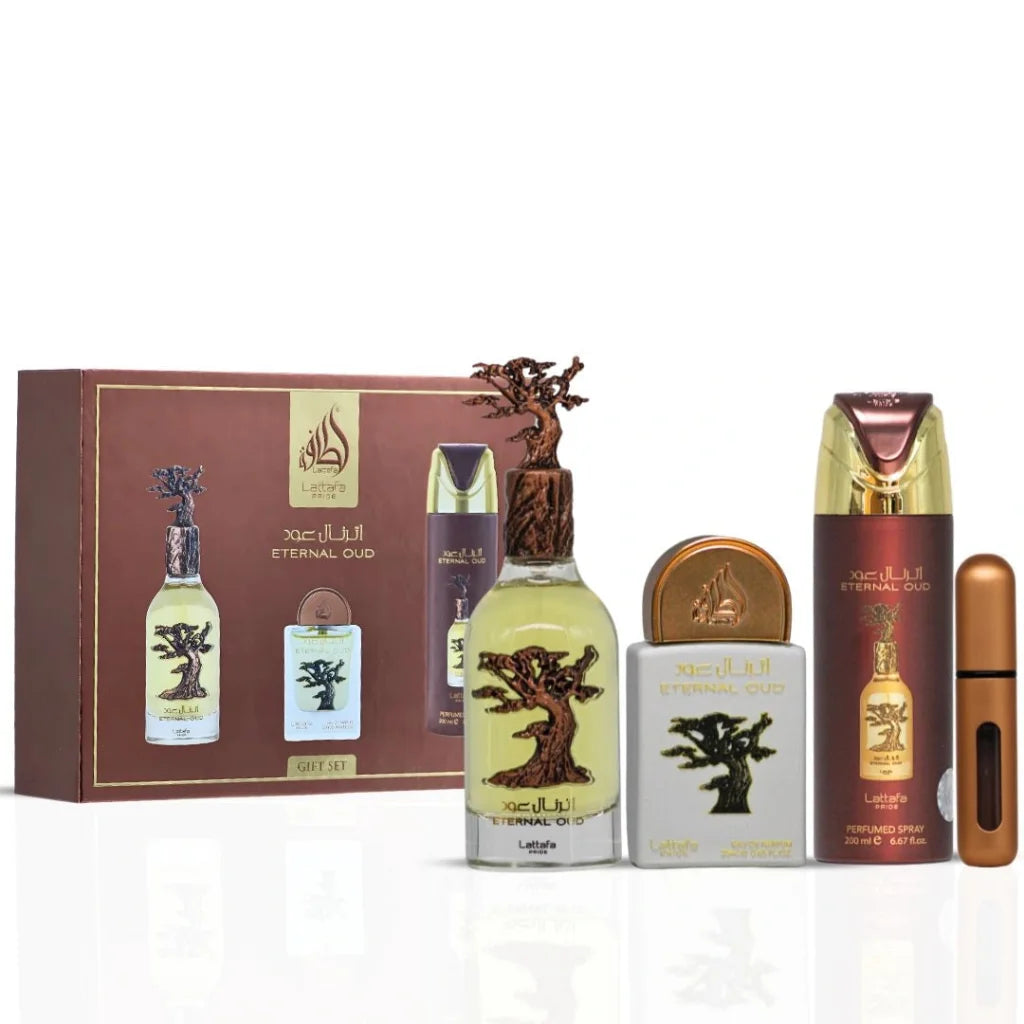 Eternal Oud Giftset