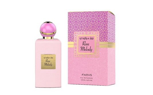 Rose Melody EDP 100 ml