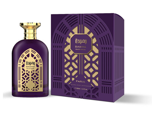 Basira EDP 100 ml