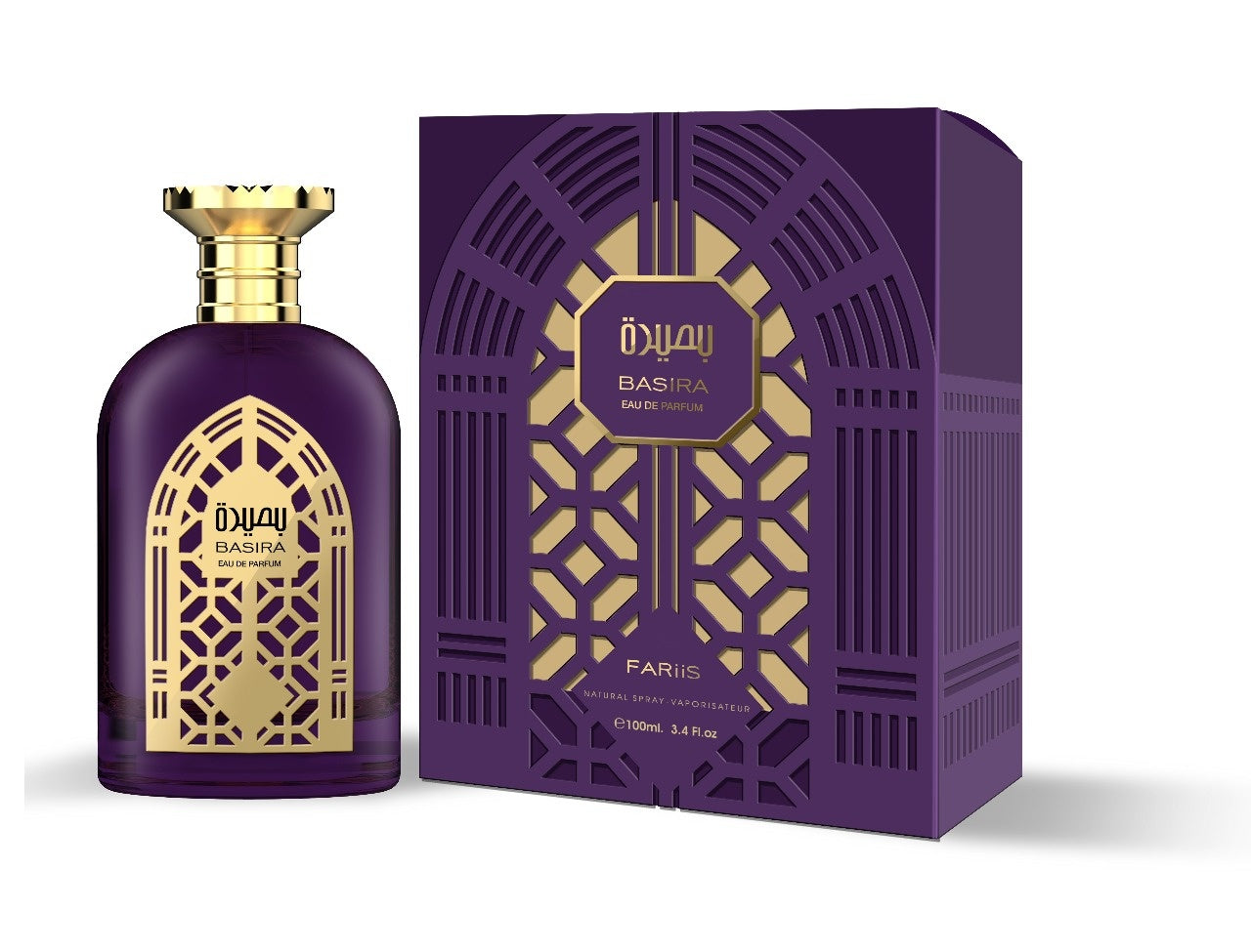 Basira EDP 100 ml