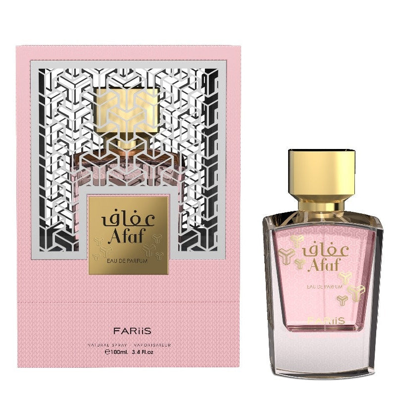 Afaf EDP 100ml