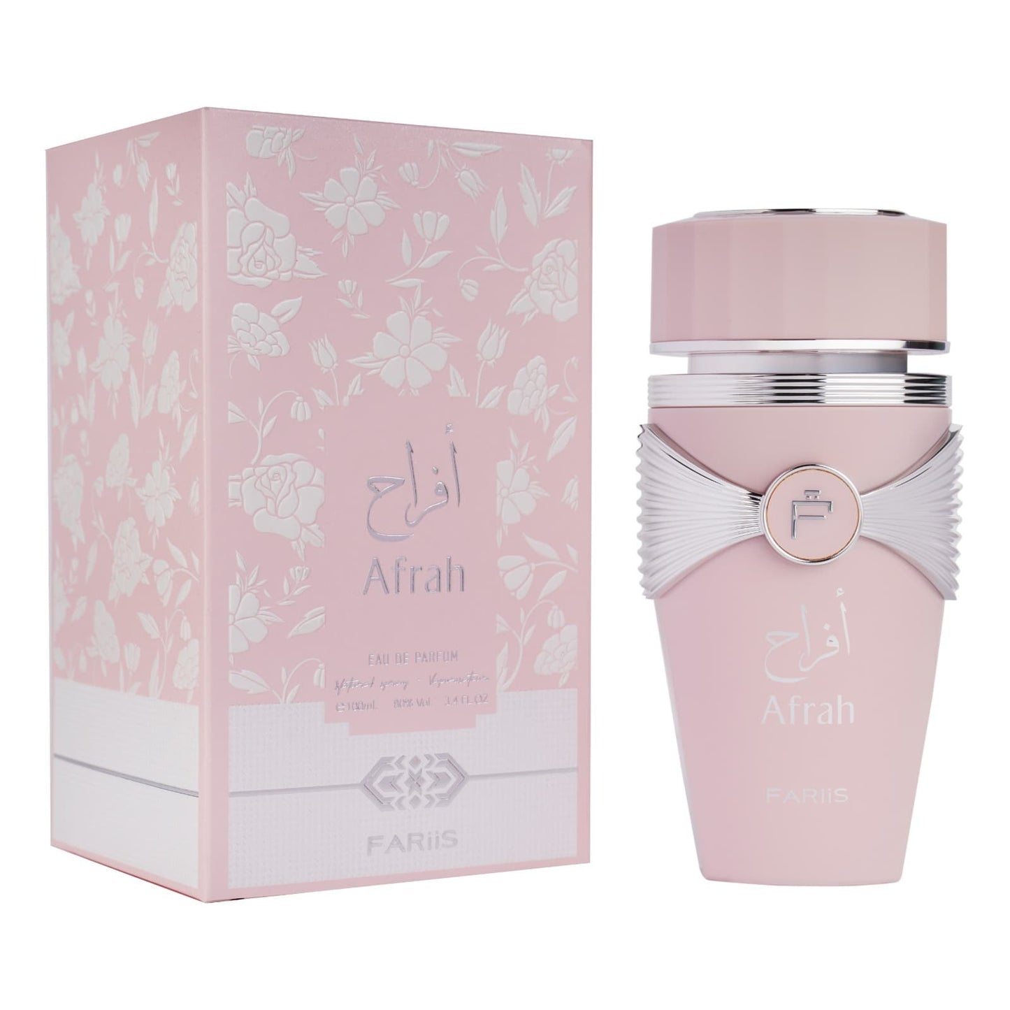 Afrah EDP 100 ml
