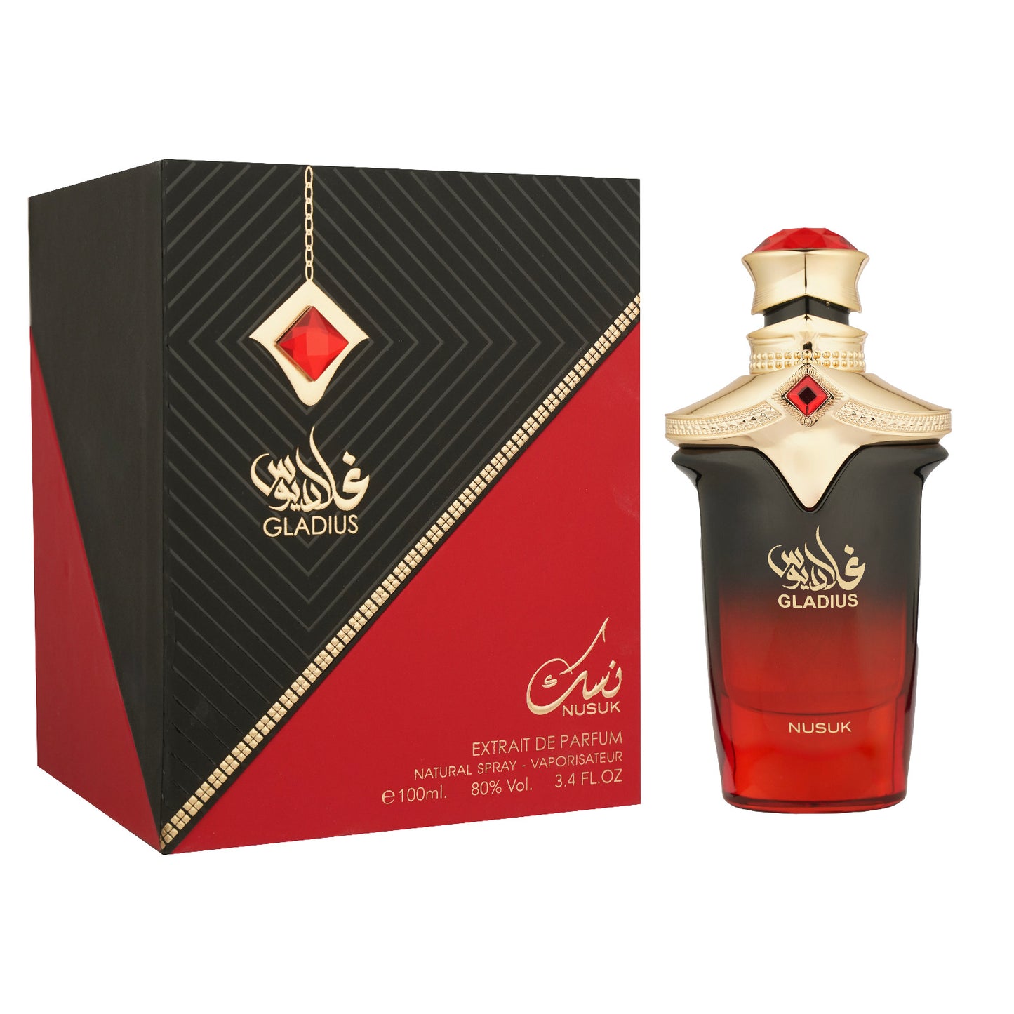 Gladius - Nusuk Parfum