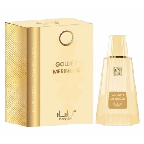 Golden Meringue EDP 100 ml