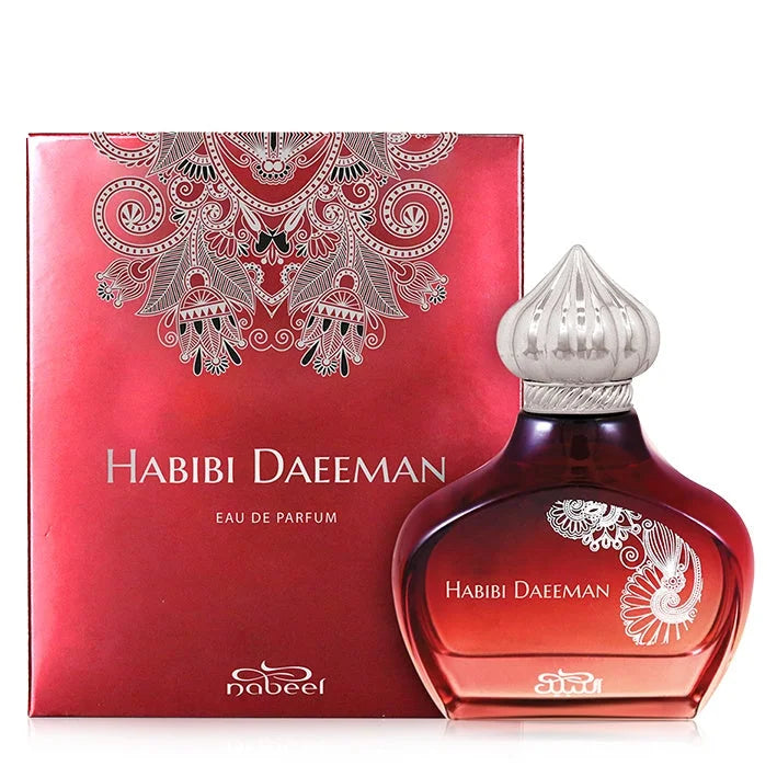 Habibi Daeeman - Eau de Parfum
