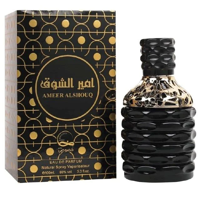 Khusushi Ameer al Shouq - Eau de Parfum