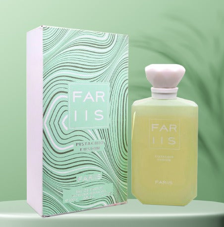 Pistachio Fusion - Fariis Parfum