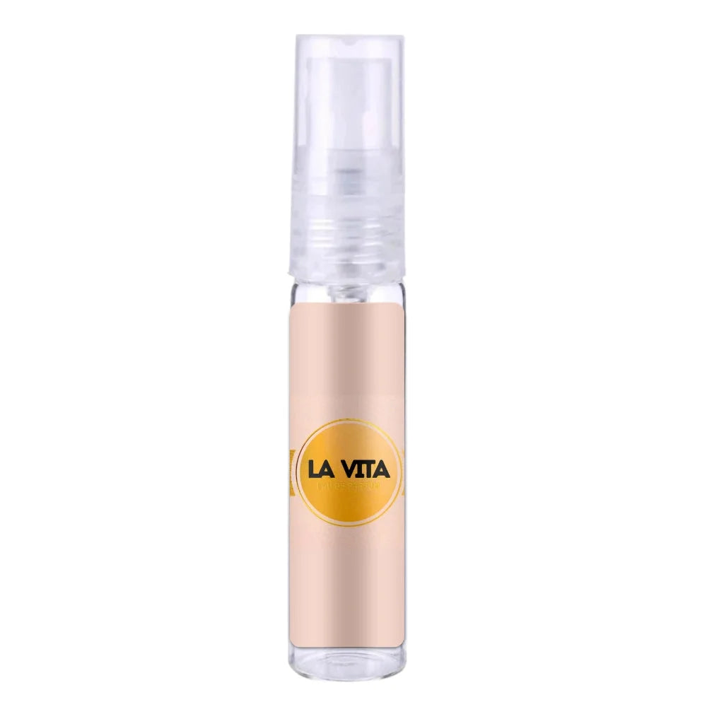 La Vita - 2 ML - Eau de Parfum