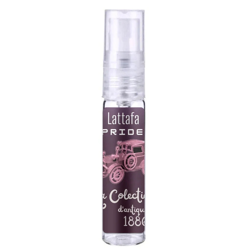 Lattafa Pride La Collection 1886 Car - 2 ML - Eau de Parfum