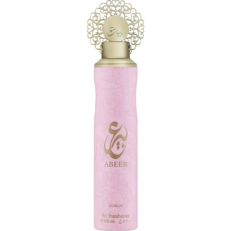 Luchtverfrisser Abeer