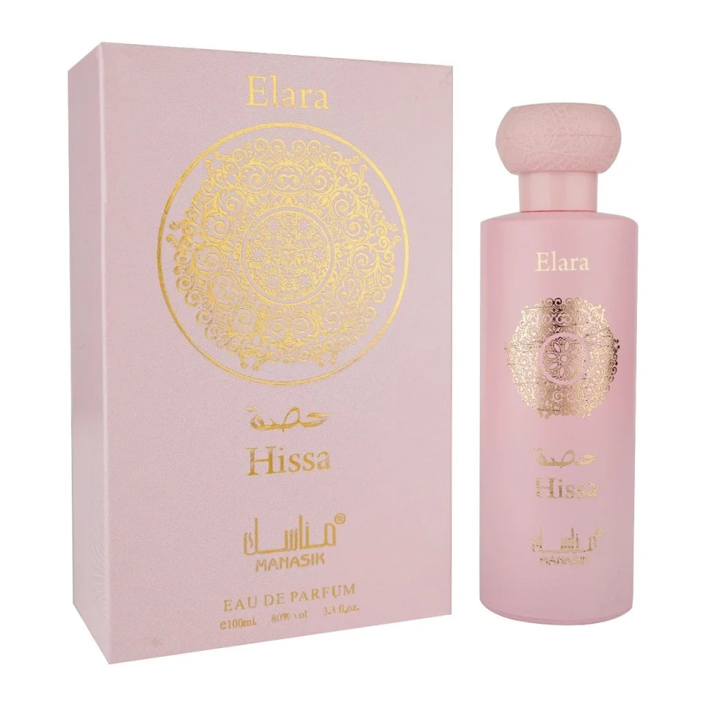 Manasik Hissa Elara - Eau de Parfum