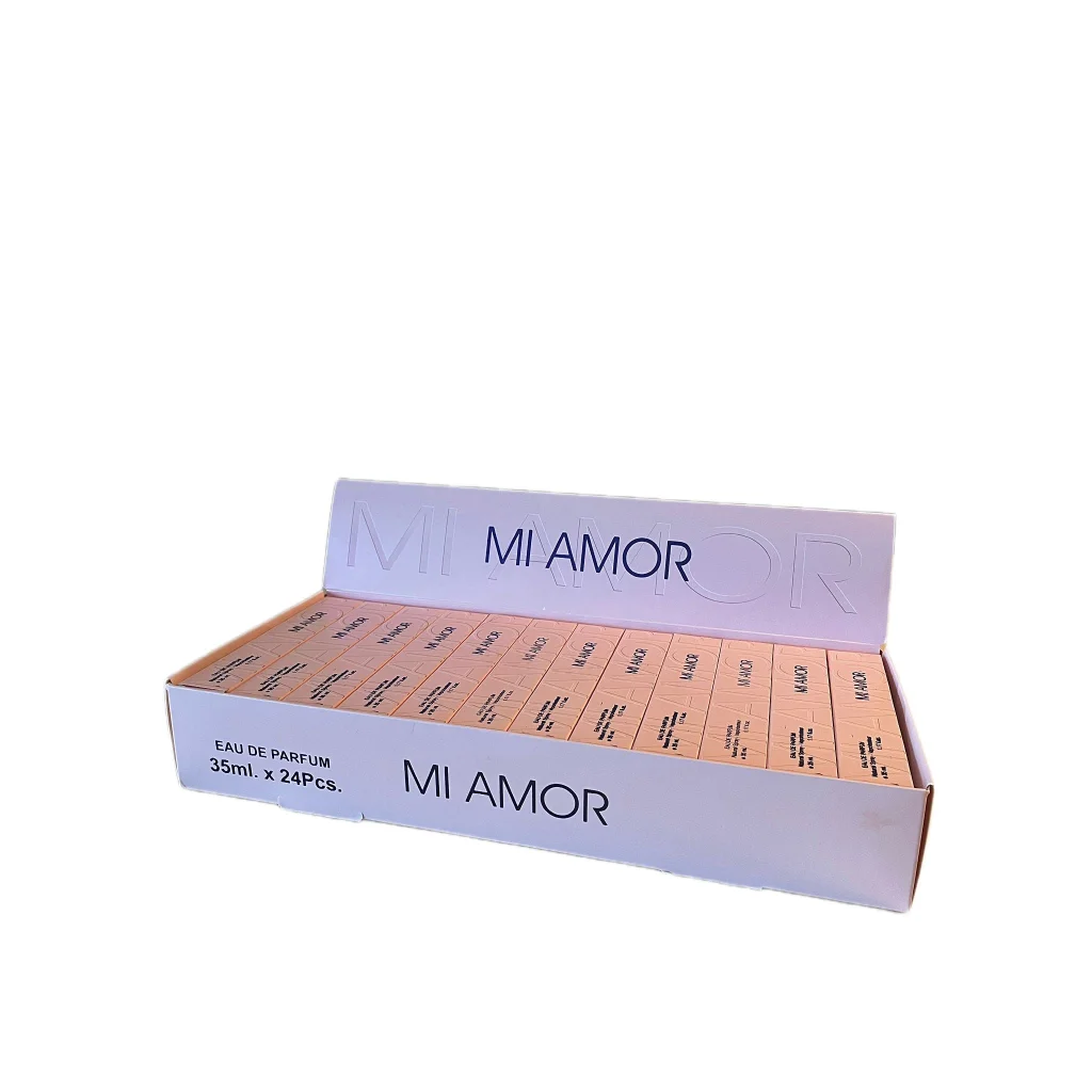 Mi Amor EDP 35 ml