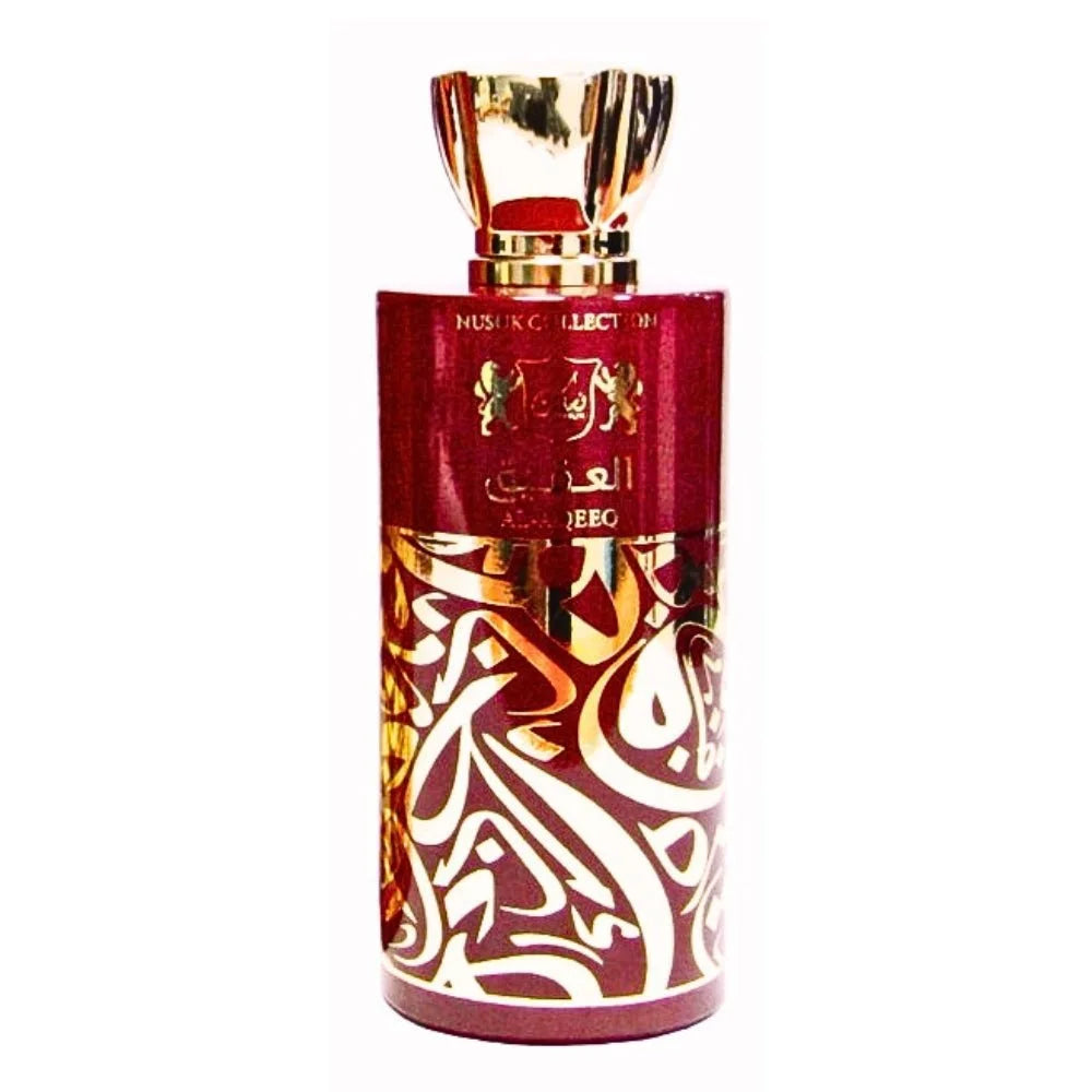 Nusuk Parfum - Al Aqeeq | arabmusk.eu