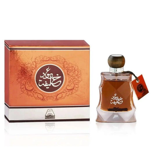Oudh Khalifa | arabmusk.eu