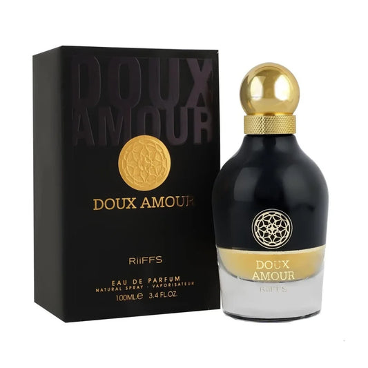 Riffs Parfum - Doux Amour | arabmusk.eu