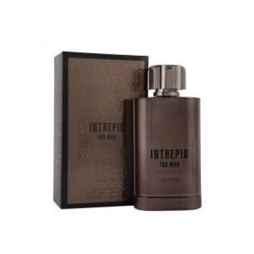 Riffs Parfum - Intrepid for Man | arabmusk.eu