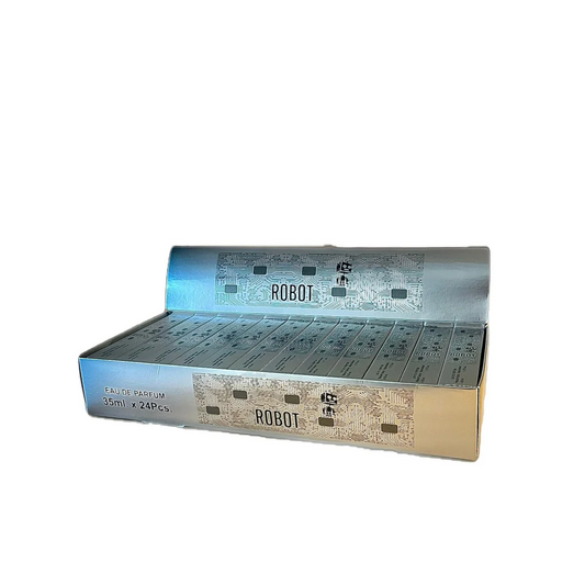 Robot for men EDP 35 ml