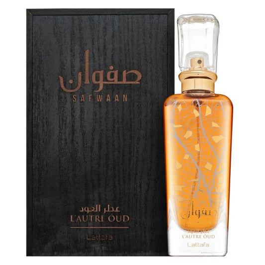 Safwaan L’autre Oud - Eau de Parfum
