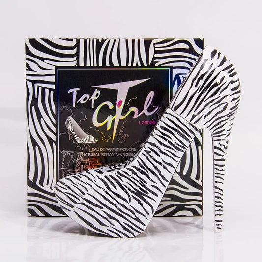Top Girl London - Eau de Parfum