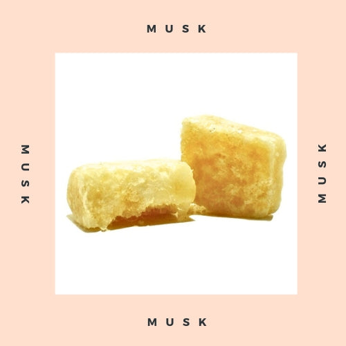 musk