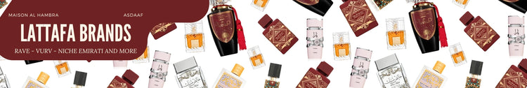 Lattafa Brands Producten