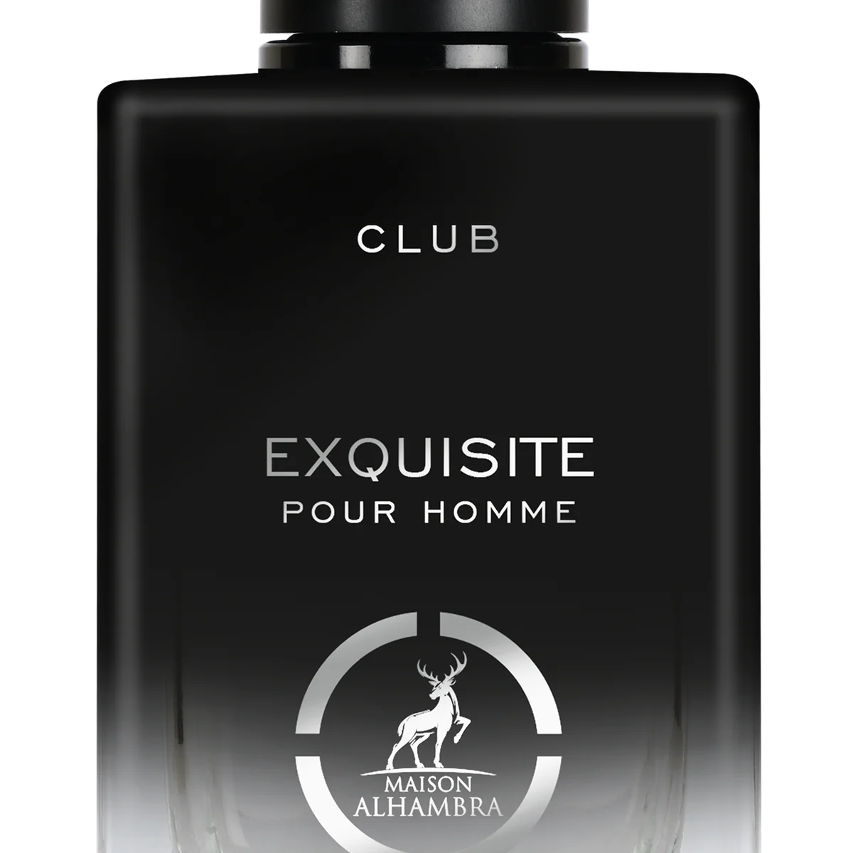 Maison al Hambra Exquisite Club