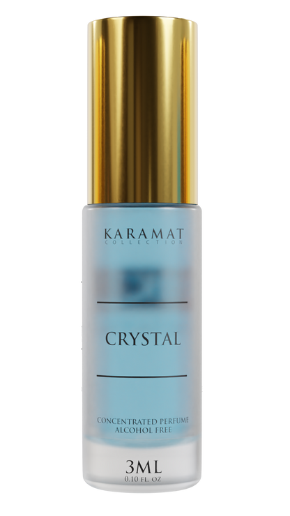 ROLL-ON CONCENTRATED PERFUME 3ml: SULTAN