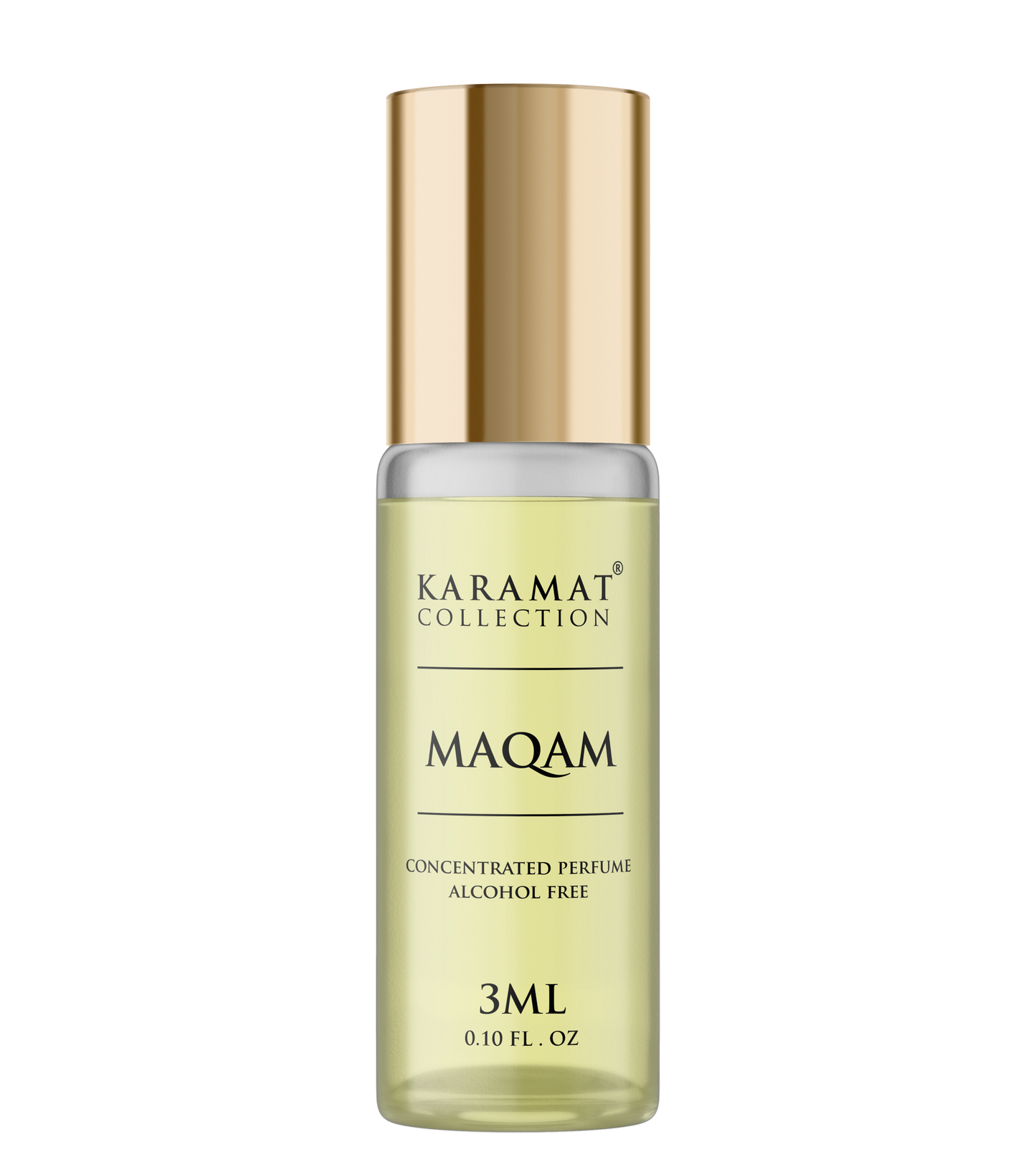 ROLL-ON CONCENTRATED PERFUME 3ml: FEVE