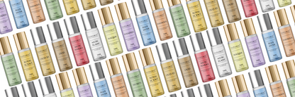 ROLL-ON CONCENTRATED PERFUME 3ml: SHAIKHA