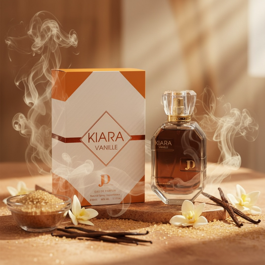 Kiara Vanille EDP 100 ml