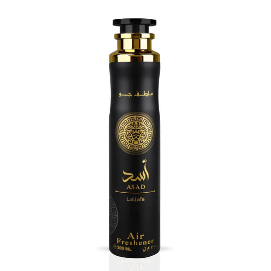 Asad Luchtverfrisser 300ml